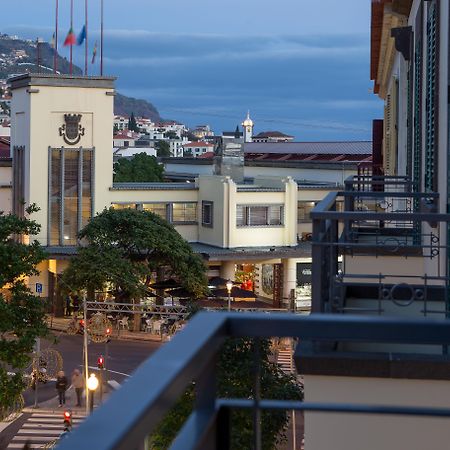 The Marketplace By Storytellers Funchal  Exterior photo