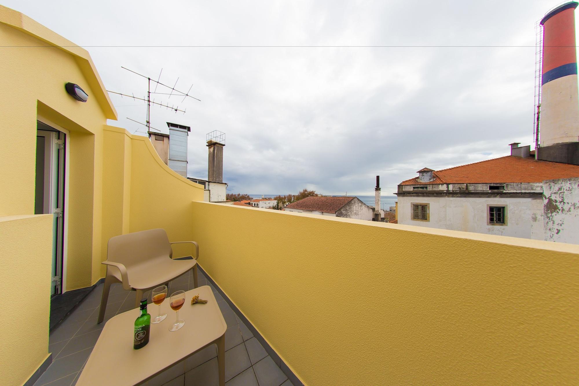 The Marketplace By Storytellers Funchal  Exterior photo