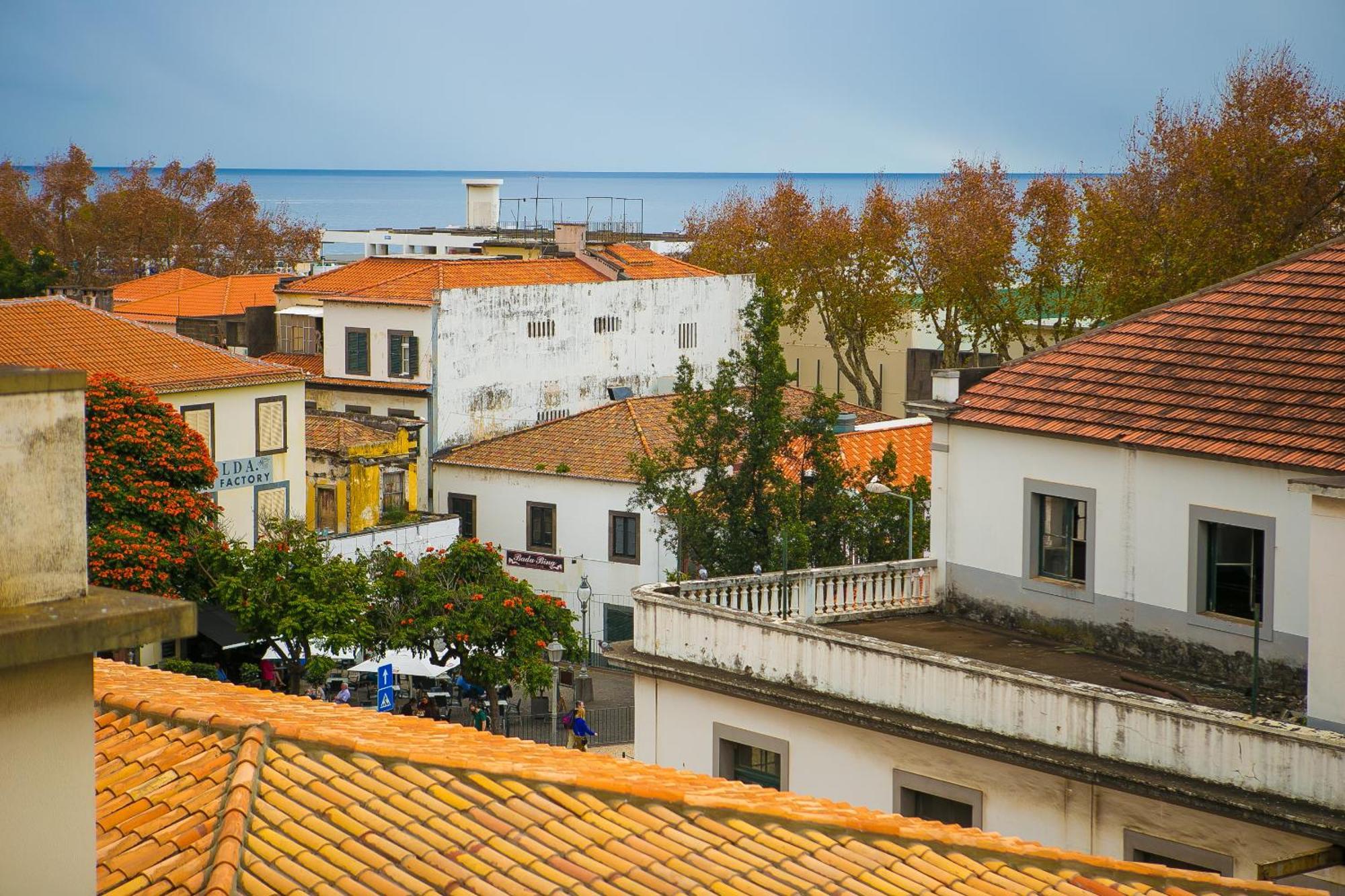 The Marketplace By Storytellers Funchal  Exterior photo